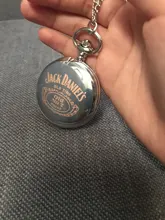 Reloj de bolsillo de cuarzo para hombre y mujer, colgante, collar, reloj de bolsillo con cadena, regalo, novedad