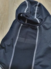 Scarfs Ski-Mask Balaclava Hood Snowboard Cycling Fleece Full-Face-Cover ROCKBROS Winter