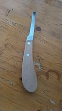 Pruning-Repairing-Tool Hoof-Knife Hand-Farm Goat Sheep Pig-Livestock Cattle-Cow Animal