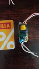 Transformers Driver Unit-Lighting 300ma-Board Power-Supply 5W 8-12W 4-7W 25-36W 1-3W