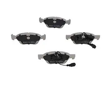 

Brake pads for ALFA ROMEO 145 (930) 1.8 i.e. 16VPA-0079AFJAPANPARTS