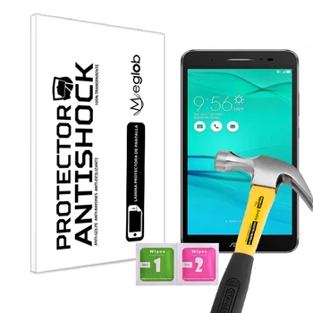 

Screen protector Anti-Shock Anti-scratch Anti-Shatter compatible with Tablet Asus ZenPad C Z171KG