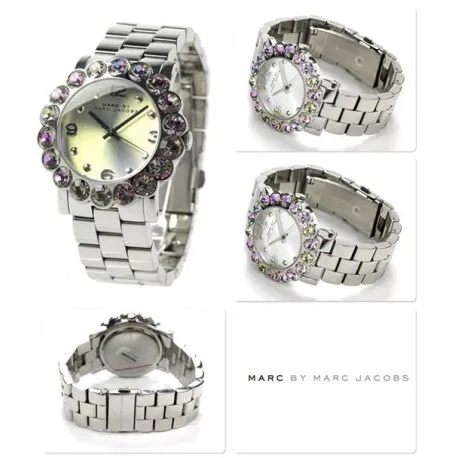 Женские часы Mark JACOBS Amy MBM3222