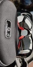 COMAXSUN-Gafas polarizadas profesionales para ciclismo, lentes de sol deportivas UV 400 Tr90 para conducir, pescar al aire libre