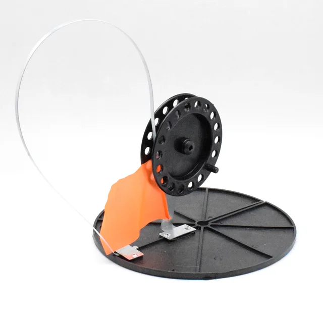 $930,00 руб. Zherlitsy for winter fishing without fishing line set 10 PCS + bag trap the predator Pike winter fi