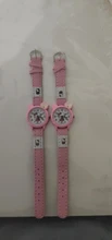 Relojes de pulsera para niños y mujeres, bonitos relojes de dibujos animados de color jalea para niñas, 2015