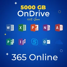0nedrive lifetime access nova conta com nome de usuário personalizado entrega rápida em todo o mundo envio