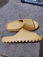 Zapatillas de goma EVA para interiores para hombre y mujer, zapatos ligeros suaves de alta calidad, mismo estilo, para Primavera e invierno, promoción, 2020
