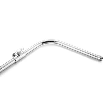 

LEASBS0i06, Смеситель для душа с верхним душем, Leaf, ID