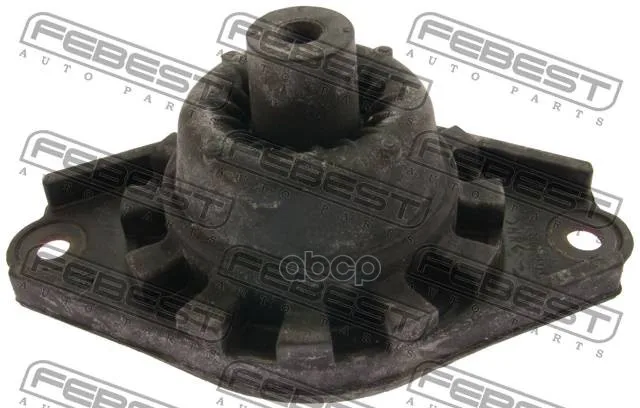 Nss-031_опора Амортизатора Заднего! Nissan Almera/Tino N16e/V10m All 00 Febest Nss031 Febest арт. NSS031