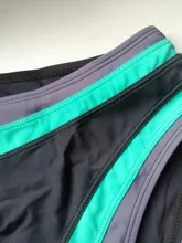 Riseado-bañador deportivo de una pieza para mujer, traje de baño de competición, ropa de baño de retazos para mujer, trajes de baño Racerback 2021