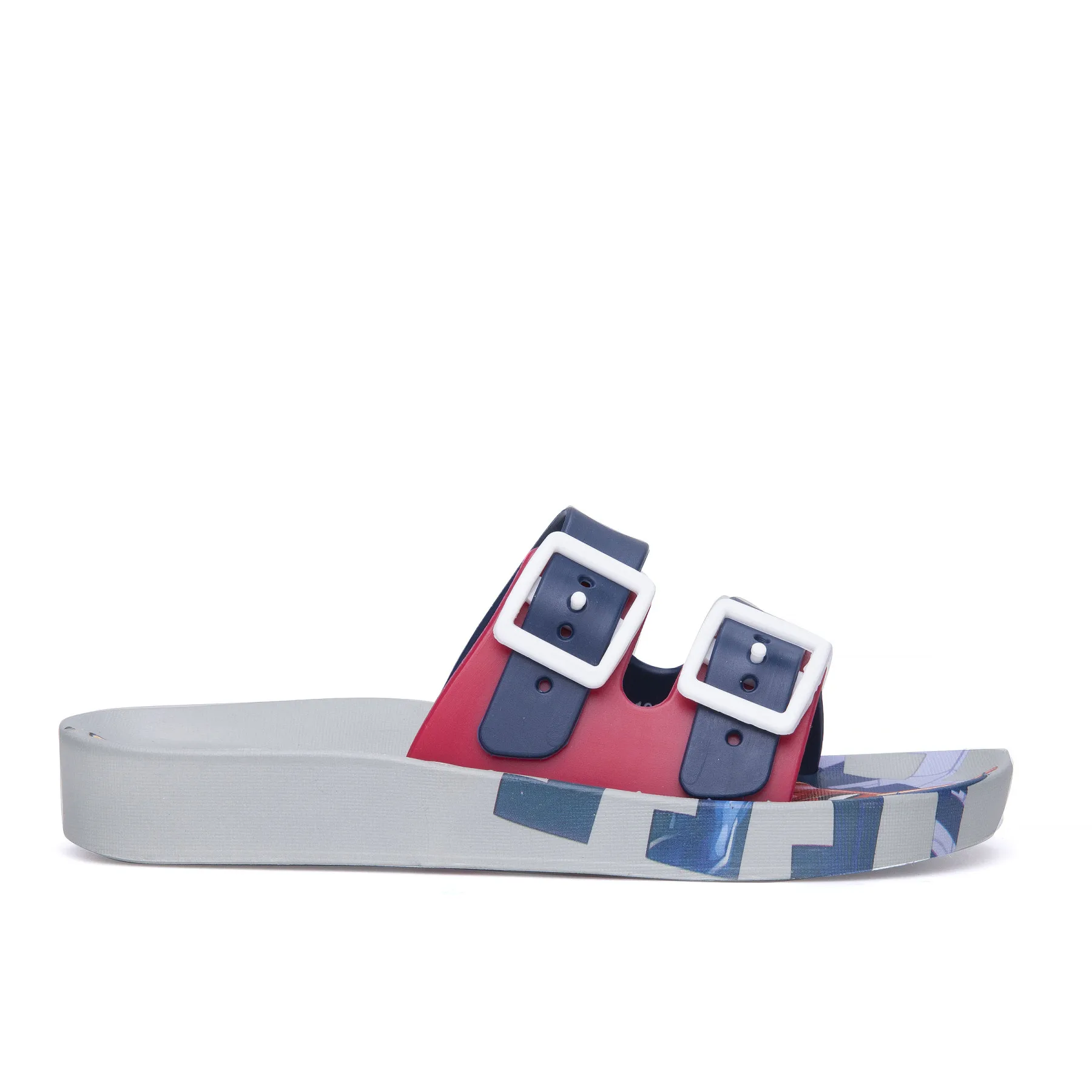 SPIDERMAN MALE CHILD SLIPPERS SURFER3 |