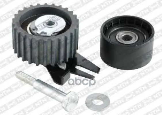 Комплект Ремня Грм Alfa Romeo/Fiat/Saab/Opel 1.9d 04- Ntn-Snr Kd45325 NTN-SNR арт. KD45325