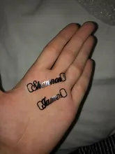 Placa para zapatos de acero inoxidable personalizable para chica, accesorio para deportivas, hebilla con nombre, niña, estilo bohemio, kpop