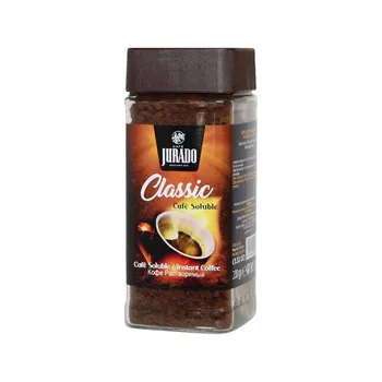 

Café Soluble Classic, Café Jurado, 100 gr