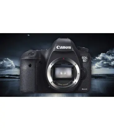 US $2.377.23 CANON EOS 6D MARK II241053556 IS STM