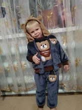 Abrigo + sudadera + pantalones para bebé recién nacido, niño y niña, otoño e invierno, traje de 3 uds., ropa deportiva para niño pequeño