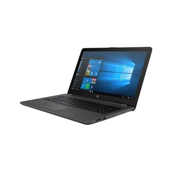 

Notebook HP 250 G6-6BN35EA 15,6" i3-7020U 8 GB RAM 1 TB Black