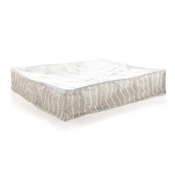 

Shoe Rack Quid Cotton Textile (70 x 60 x 15 cm)