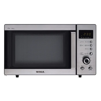 

Microwave Winia Daewoo WKOGA8B5R | Grill | Display | 23 litres