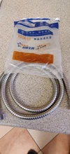 Plumbing Hoses Bathroom Flexible Washers Stainless-Steel Hot-Sale New