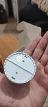 EARYKONG-Detector de fugas de agua con Wifi, Sensor de alarma, sonido, tuya Mart, APP Smart Life, alerta de inundación, desbordamiento de seguridad