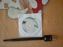 Card Antenna Network-Receiver Chipset PC Usb-Wifi-Adapter MT7601 150mbps EDUP High-Gain