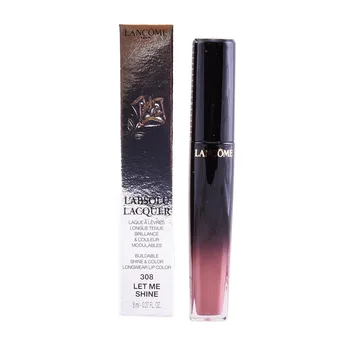 

LANCOME L'ABSOLU BRILLO DE LABIOS 308 LET ME SHINE MUJER