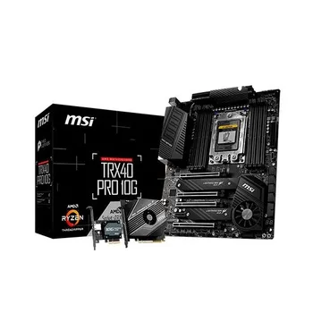 

Motherboard MSI TRX40 PRO 10G