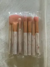 Concealer Makeup-Brush-Set-Tool Eyeshadow FLD Multifunctional Maquiagem Pincel