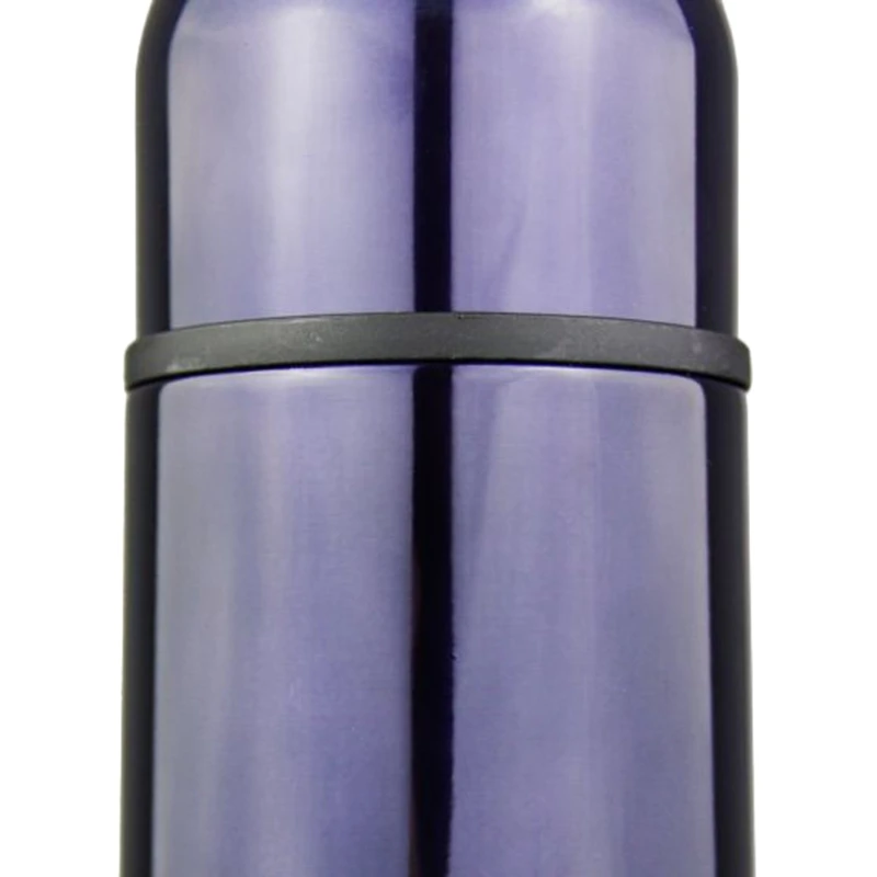 Термос BIOSTAL NB-1000N (Объем 1 л, нержавеющая сталь, сохраняет тепло до 19 ч)