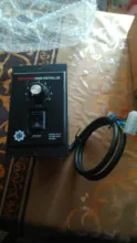 Regulator-Controller Motor-Speed Pinpoint Forward 220V 400W AC 60HZ 50HZ 90-1400r/min