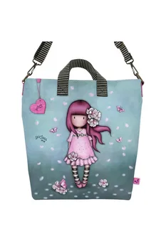 

Bag GORJUSS SPARKLE & BLOOM CHERRY BLOSSOM 924GJ03