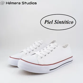 

Canvas Sneakers for Women with lacing cloth Shoes Women Casual Style Nueva collection tracks Summer 2019