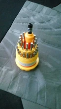 MAXMAN-destornillador multifunción 31 en 1, combinación de mantenimiento, desmontaje de máquina, herramienta de Hardware