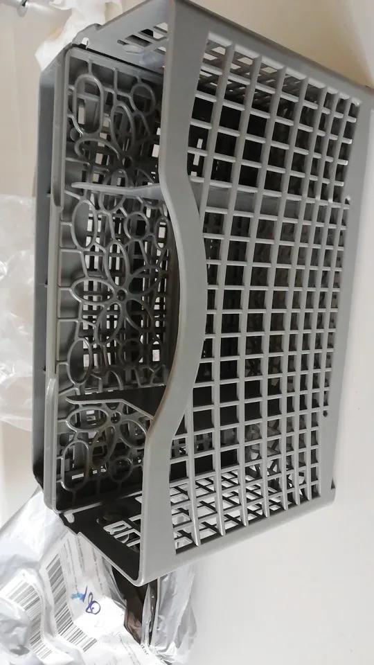 Dishwasher Basket Universal Cutlery For Maytag Kenmore Whirlpool Lg