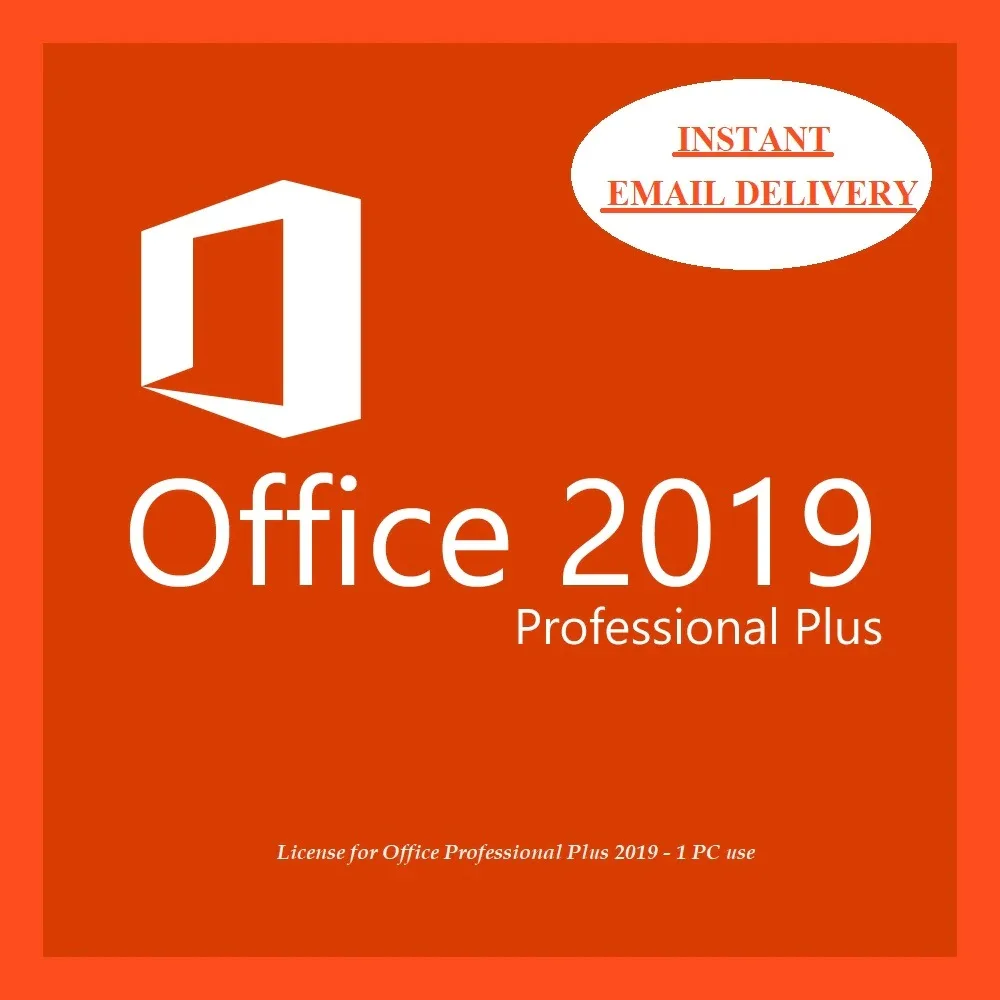 O-ffice-Licencia 2019 profe-ssion nel Plus, licencia électr-onique, L-ivraison instantanea, multili-ngue, a vie, dous les pay