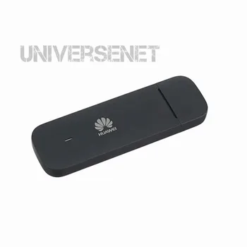 

Modem 4G wifire turbo black Huawei e3372