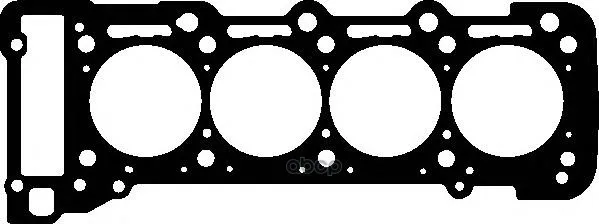 Прокладка Гбц Mb W204/W211 2.2cdi Om646 06 Elring арт. 157.983