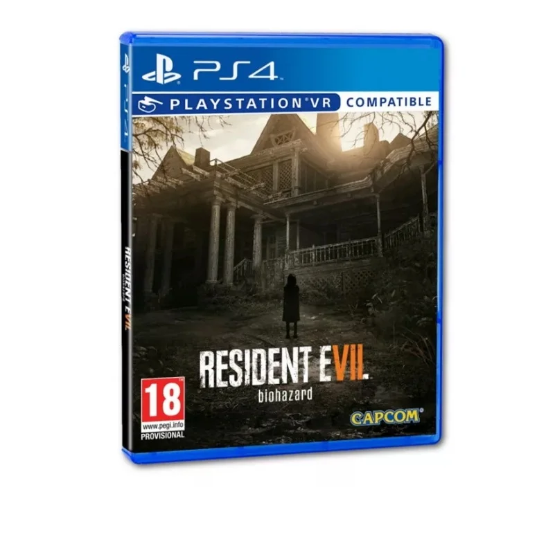 Резидент 7 купить. Резидент эвил 7 ПС 4. Resident Evil 7 Gold Edition ps4 диск. Resident Evil 4 ps4 диск. Resident Evil 7 Biohazard ps4.