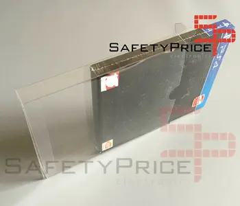 

Case protective Case Games Ed. Collector PS4 Cover PET Plastic Steelbook