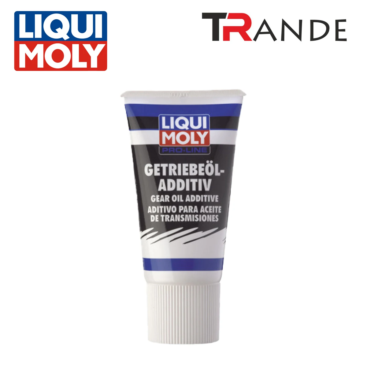 Loli Moly Pro-Line Gear Oil Additivo Articlenumber: 5198 Nave Dalla Turchia, Spedizione Veloce, Trande Store