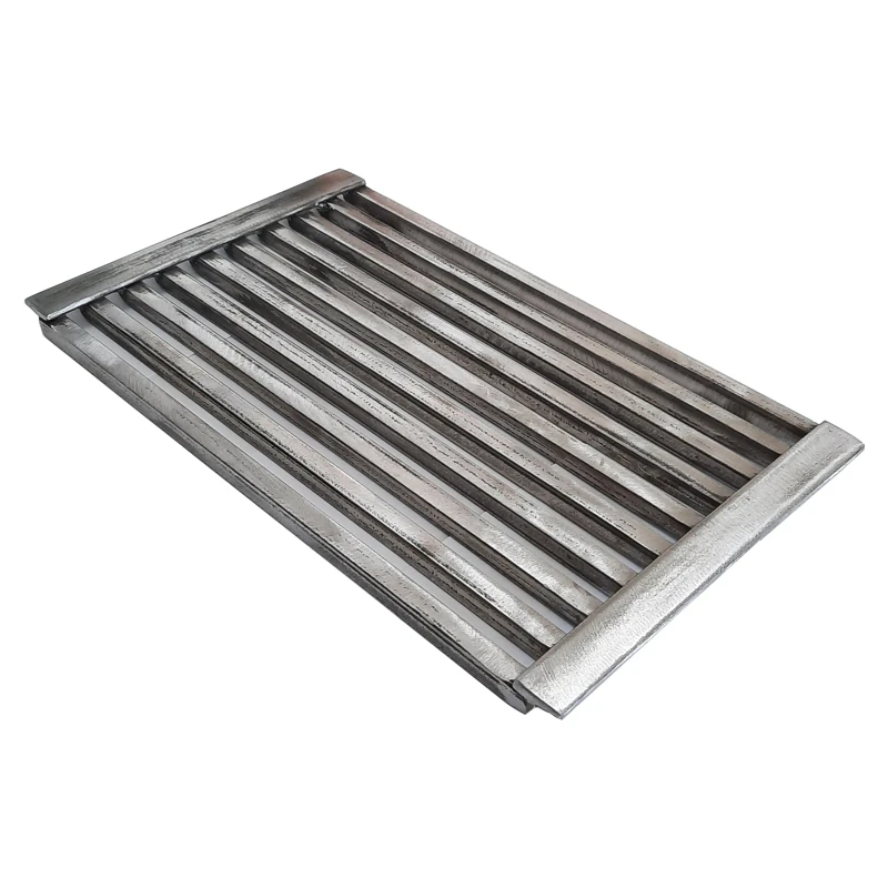 Steel Grill Grate (Barbecue) 200x300 | Дом и сад