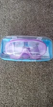 Gafas de natación para niños de 3 a 8 años, visión amplia, antiniebla, Anti-UV, máscara de buceo, tapones para los oídos, deportes al aire libre
