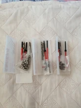 Inserts Drill-Bit Screw-Thread Repair-Tools Damaged M4 XCAN M12 M8 M6 M3 M5 M10 for Restoring