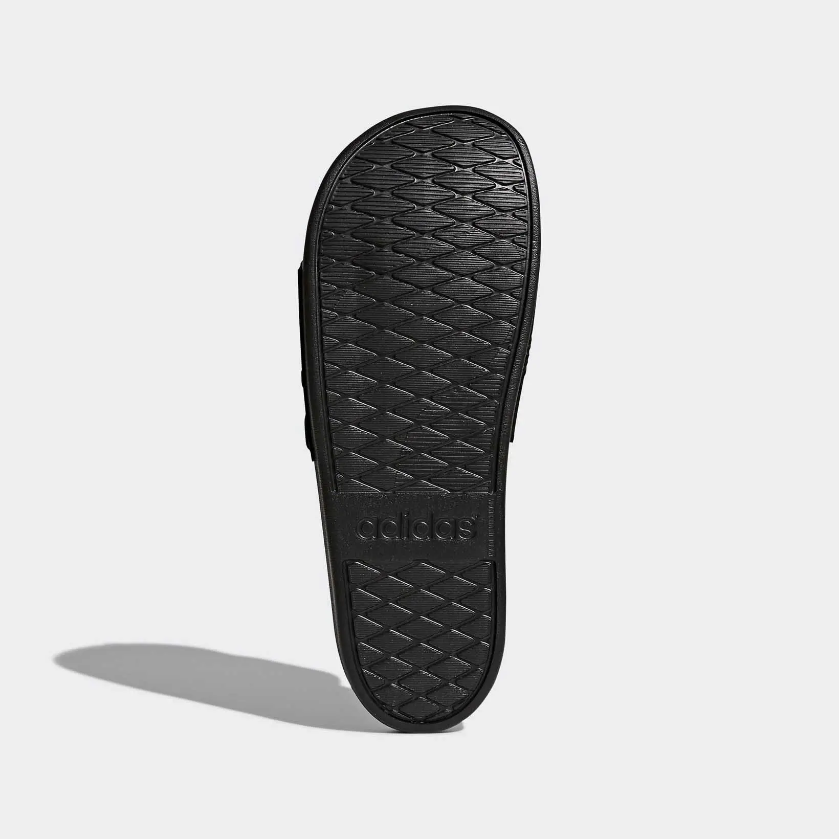 Мужские сланцы Adidas Adilette Cloudfoam Plus Mono S82137