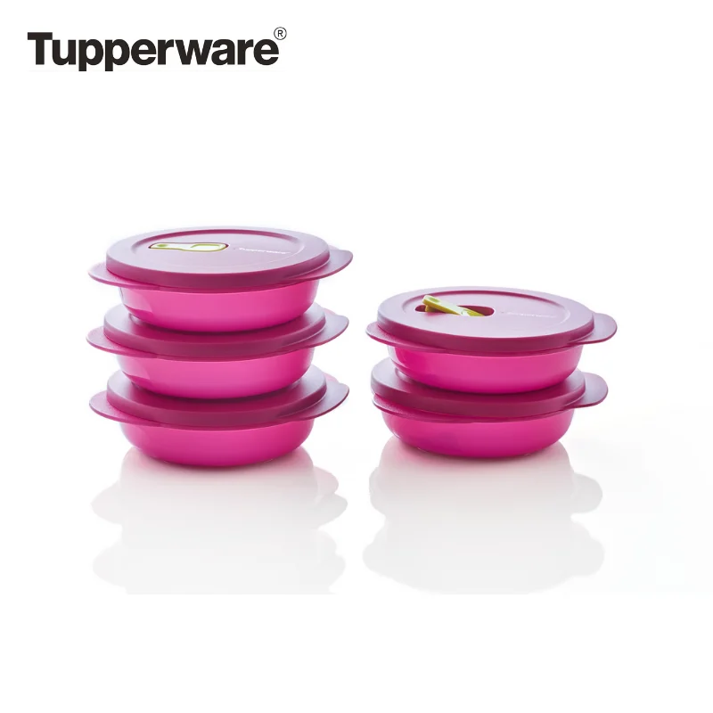 Ёмкость Новая волна(400 мл) tupperware