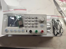 RD RUIDEN-módulo de fuente de alimentación reductor ajustable RD6018 RD6018W 60V WiFi USB DC, convertidor Buck y 800W 1000W AC a DC PSU