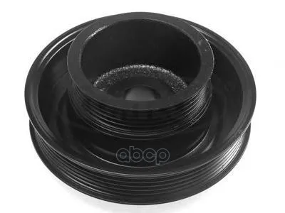 Шкив Коленвала Ford Fiesta V 1.4-1.6 16v 01 Corteco арт. 80001428