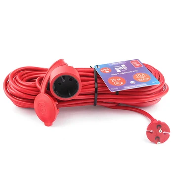 

Pc-2-b-20 (IP) PowerCube extension cable waterproof IP54, 20 m,